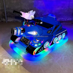 Parc d'attractions bon marché pour enfants <span class=keywords><strong>Voiture</strong></span> tamponneuse à batterie Super <span class=keywords><strong>voiture</strong></span> électrique commerciale 24v à vendre - Product Image 4