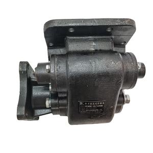 Caja de Cambios Manual con Toma de Fuerza (<span class=keywords><strong>PTO</strong></span>) QD40J para Camiones - Product Image 4