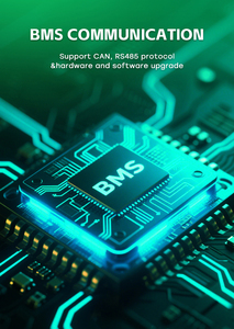 Inverter Solare Ibrido CKMINE 500VDC 48V 5 kW Monofase Off-Grid con Connessione Parallela 230V 220V per Carico Domestico - Product Image 3