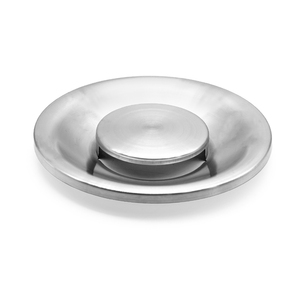 Vendita diretta transfrontaliera di fabbrica della Corea del Sud Design moderno da 185mm di scarico del lavello da <span class=keywords><strong>cucina</strong></span> coperchio interno del cestello di scarico - Product Image 1