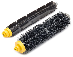 Kit de accesorios de piezas de repuesto para iRobot <span class=keywords><strong>Roomba</strong></span> <span class=keywords><strong>700</strong></span> Series 760 761 770 780 790 <span class=keywords><strong>Robot</strong></span> aspirador con batidor Flexible - Product Image 3