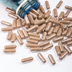 OEM Private Label Pilules de soutien, d'énergie et de croissance musculaire Halal Supplément Vegan 100% Capsules de monohydrate de créatine pure - Product Image 5