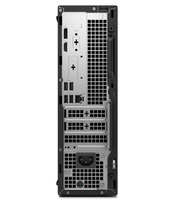 Ordinateur de bureau Dell neuf pour Pro Slim QCS1250 Ultra5-235 8G 512G