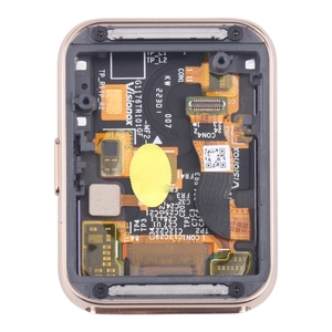 Pantalla LCD Original para <span class=keywords><strong>Huawei</strong></span> Watch <span class=keywords><strong>Fit</strong></span> 2, Digitalizador, Ensamblaje Completo con Marco, Gran Venta - Product Image 3