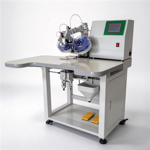เครื่องติดเพชรแบบอัลตราโซนิกความเร็วสูงสำหรับงานเชิงพาณิชย์ - Product Image 5