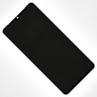 Écran OLED QZLCD pour OnePlus 7T, dalle tactile numériseur, garantie 1 an, nouveau remplacement pour téléphone portable, luminosité 400 cd+