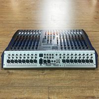 Console de mixage professionnelle BT 16 canaux OEM d'usine avec 99 DSP, enregistrement USB, moniteur, contrôleur DJ, équipement de scène et de studio