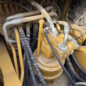 Excavadora CAT 326D Original al Mejor Precio, Stock Global, Excavadora Cat 326D de 26 Toneladas de Alta Demanda para Excavación, en Stock - Product Image 6