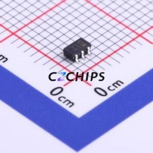 ทรานซิสเตอร์ขั้วต่อสองขั้ว IMX1T110ทรานซิสเตอร์แบบใหม่และดั้งเดิม (BJT) - Product Image 1