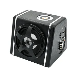 Subwoofer de 15 polegadas para carro, áudio de tensão estável de venda direta com tempo limitado, baixa impedância, qualidade de som super alta, preço de