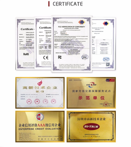 Esonic X99 Bo Mạch Chủ Máy Chủ Lga2011 USB3.0 4 * DDR4 Max 128 Gam RAM Cho Intel V3 <span class=keywords><strong>Xeon</strong></span> E5 Series CPU - Product Image 6