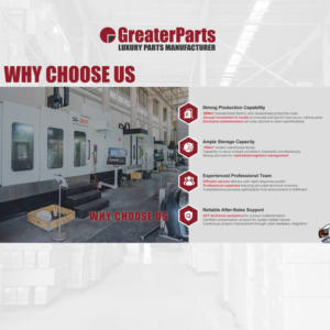 Greaterparts OEM haute qualité <span class=keywords><strong>prix</strong></span> d'usine OE299933/276810 nouveau 1 an de garantie pour <span class=keywords><strong>FERRARI</strong></span> 458/<span class=keywords><strong>F12</strong></span>/CALIFORNIA porte-moyeu arrière - Product Image 4