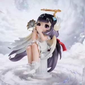 Nouvelle sortie 100% authentique 6PCS/boîte Vivistar Dream <span class=keywords><strong>Orchestra</strong></span> Prologue Series Figurines en PVC Boîte aveugle Adorable jouet d'ornement pour la maison - Product Image 2