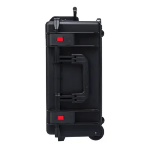 PP-X6002 Tool Case Case Plastic Tool Case Carrying