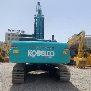 Directe Leverancier Japan Originele Gebruikte Graafmachines <span class=keywords><strong>Kobelco</strong></span> Sk350 Tweedehands Graafmachines 35 Ton Zwaar Materieel Te Koop - Product Image 6