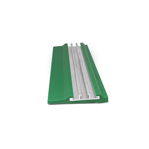 Hướng dẫn Chuỗi chống mài mòn và im lặng mới (Pe/POM 20 m/phút) cho các nhà máy sản xuất vũ khí bí mật cho hiệu quả thiết bị - Product Image 2