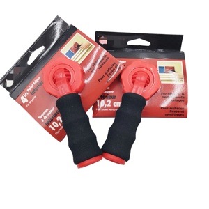 <span class=keywords><strong>Professionale</strong></span> di alta qualità Pad Painter per tutte le vernici 360 ° maniglia regolabile Edger snaper Trimmer - Product Image 5