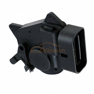 Aelwen Système de verrouillage automatique de la porte de la voiture Actionneur pour <span class=keywords><strong>TOYORA</strong></span> RAV 4 OE 69120-42080 69110-42120 6912042080 6911042120 - Product Image 3
