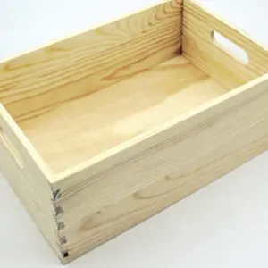 Wooden Fruit Crates For Sale Little Keepsake Vintage Wooden Box Wholesale Gift