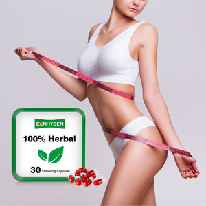 Nhãn Hiệu Riêng Tự Nhiên Giảm Béo Viên Nang <span class=keywords><strong>Cla</strong></span> Phức Tạp Thảo Dược Bổ Sung Hỗ Trợ Trọng Lượng Quản Lý Cho Chất Béo Đốt Cháy Viên Nang - Product Image 3