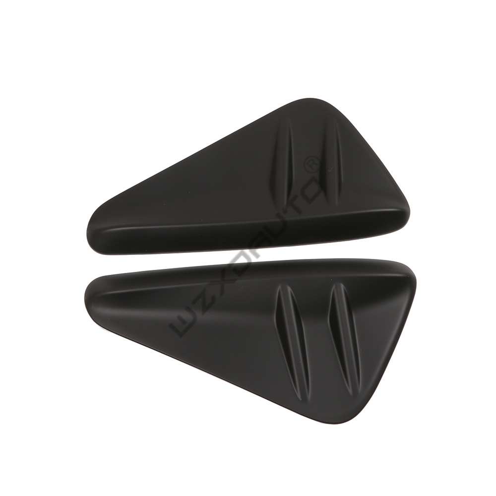 Cache de phare antibrouillard avant