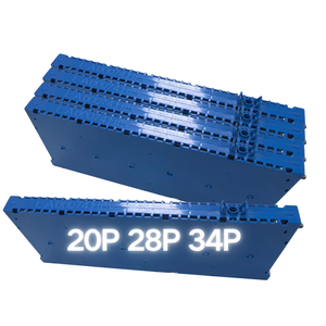 Paquete de Baterías de Litio de Alto Rendimiento de 7.2V 8000mAh para <span class=keywords><strong>Toyota</strong></span> Prius Gen 2/3 con Fácil Instalación - Product Image 5