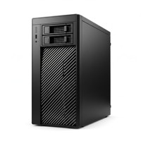 Estación de Trabajo Tower T5860 con DDR5 para Entrenamiento de IA, Renderizado 3D y Simulación de Ingeniería