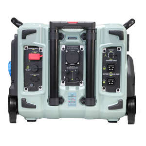 2025 6000w Centrale solaire Camping 5000w Générateur solaire portable 6000w Centrale électrique portable - Product Image 3