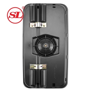 Rétroviseur SL-749P pour camions Shacman Foton Liuzhou Howo Rétroviseurs latéraux avant - Product Image 2