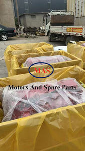 Para motor de camión ISB 6,7 CM850 ISBE4 + 205 para Cum-mins ISD <span class=keywords><strong>ISDE</strong></span> 180 205 200 con precio al por mayor - Product Image 5