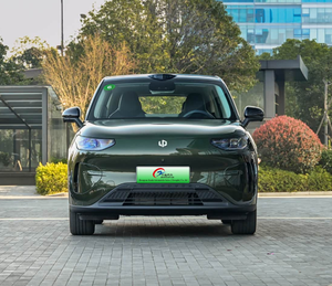 Leapmotor A10 505 Versión LiDAR 2026 0km <span class=keywords><strong>Casi</strong></span> Nuevo <span class=keywords><strong>Coches</strong></span> Eléctricos de <span class=keywords><strong>Segunda</strong></span> <span class=keywords><strong>Mano</strong></span> - Product Image 3