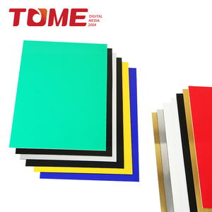 Lastra ABS Bicolore di Alta Qualità Romark 100% Materiale Vergine 2,5mm Grossista di Lastre ABS Cinesi - Product Image 2