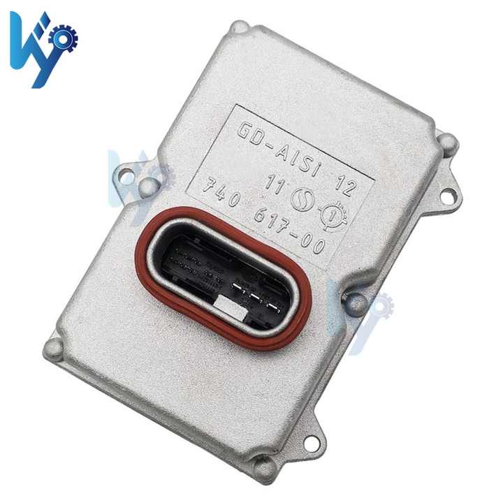 Balasto Xenon D1S 5DC009060-00 - Unidad De Control Para Faros De Mercedes Clase E W211, S211, W164 (2006-2009)