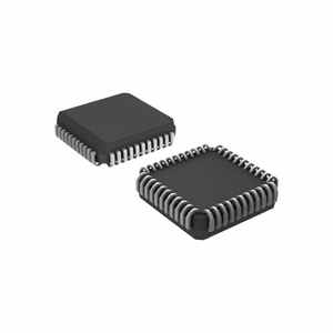 44 LCC Electronic Chips Component Manufacturer Channel Embedded SST89E58RD2A-40-C-NJE - Product Image 1