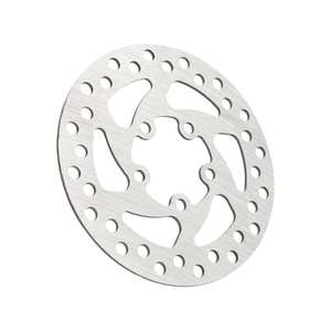 Disque de frein de scooter 120mm 5 trous pour Xiaomi M365 Pro, pièce de rechange pour roue arrière, frein à disque 120mm - Product Image 6