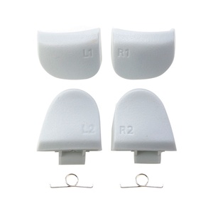 Nút kích hoạt nslikey cho Bộ điều khiển ps5 v2.0 BDM-020 nút kích hoạt <span class=keywords><strong>L2</strong></span> <span class=keywords><strong>R2</strong></span> L1 R1 với lò xo - Product Image 5