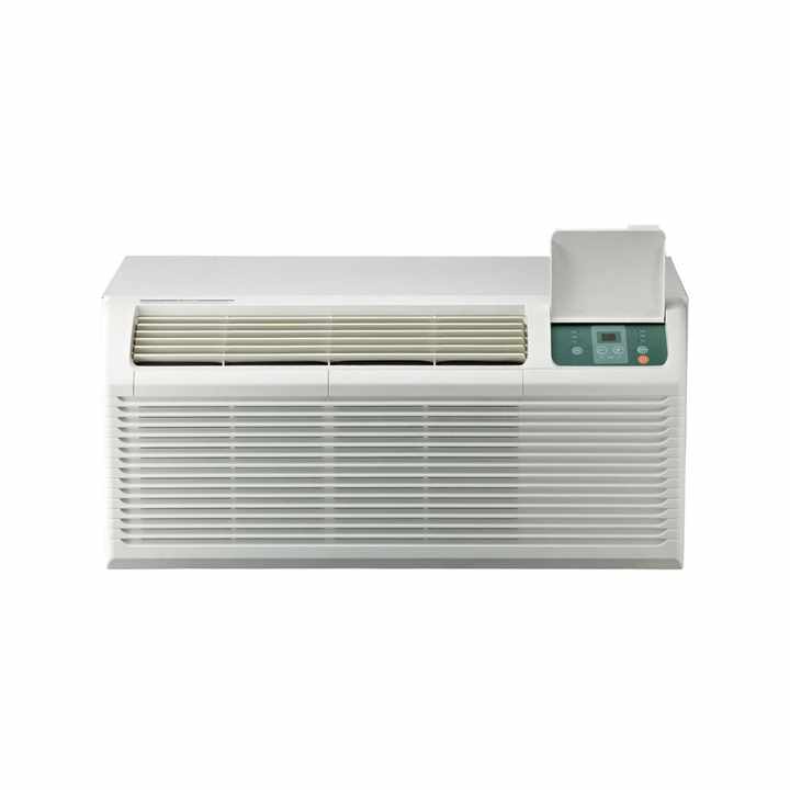 Hvac System Through Wall Air Conditioner Heat Pump And Cooling R32 230v/208v Packaged Terminal