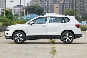 Volkswagen Tharu d'occasion <span class=keywords><strong>2021</strong></span>, essence 1.4T, SUV 5 places, vitesse maximale 200 km/h, <span class=keywords><strong>prix</strong></span> abordable, voitures d'occasion - Product Image 4
