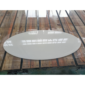 Hizar 5-trục CNC đá Máy cắt cầu Saw cho thạch anh đá cẩm thạch Granite slab với động cơ cốt lõi & thành phần động cơ - Product Image 5