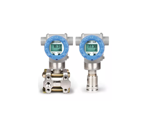 Honeywell - SmartLine STA700 Capteur HART 7 certifié SIL2, économique et performant - Product Image 3