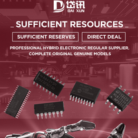 Servicio Integral de Componentes Electrónicos Lista de Materiales (BOM) y Ensamblaje de Kits CI Diodo Transistor Condensador Resistencia PCBA