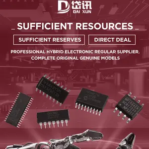 Комплексные электронные компоненты, список Bom, сервис для набора, Ic диод, транзистор, конденсатор, резистор PCBA