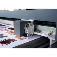 Skycut 2026 NUEVO Plotter de Corte Plano 6090 Precio de Fábrica de China