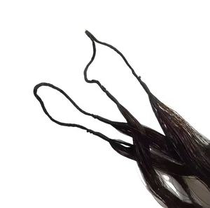 Extensiones de Cabello Humano Remy Birmano <span class=keywords><strong>Rizado</strong></span>, Doble Trama, Invisibles, <span class=keywords><strong>para</strong></span> <span class=keywords><strong>Trenzas</strong></span> Rápidas, Alta Calidad, al por Mayor - Product Image 5