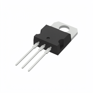 Composants de circuits électroniques Transistors TO-220 STP50N60DM6 Canal du fabricant - Product Image 1