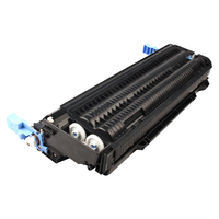 FULU XIANG-kompatibel 645A Q9730A Q9731A Q9732A Q9733A Farbdrucker-Toner kartusche Für HP Laser jet 5500 5550