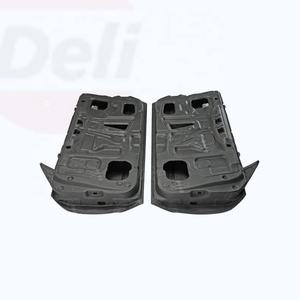 Para Nissan Skyline R32 GTR OE tipo puerta automática de fibra de carbono mejorada de apariencia de alta calidad (PAR) - Product Image 4