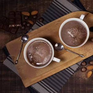 Poudre de cacao alcalinisée de qualité supérieure, couleur <span class=keywords><strong>brun</strong></span> foncé, haute pureté, qualité alimentaire pour la confiserie - Product Image 5