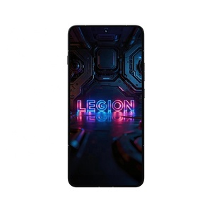 โทรศัพท์เกมมิ่ง Legion Y70 รุ่นใหม่ ปี 2026 หน้าจอ 6.82 นิ้ว 144Hz 2K รองรับ Legion Ecosystem ชิปประมวลผล Snapdragon 8 Gen5 |   8000mAh - Product Image 2