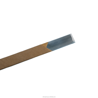 Mit Papier umwickelter Aluminium/Kupfer-Wicklung draht Isolierter elektrischer Leiter mit Papier beschichtung für Transformatoren